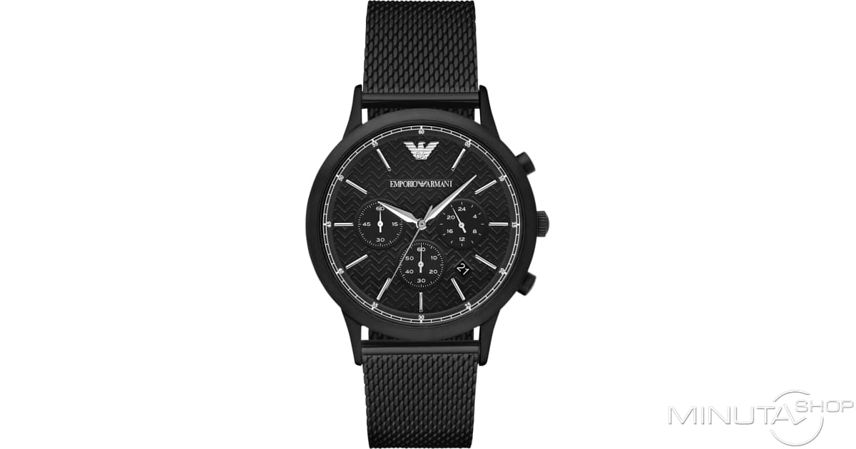 Emporio Armani AR2498 MinutaShop