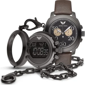 Emporio Armani AR3301 - фото 2