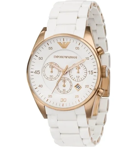 Кварцевые Emporio Armani AR5919