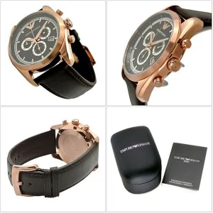 Emporio Armani AR6005 - фото 5