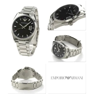 Emporio Armani AR6019 - фото 8