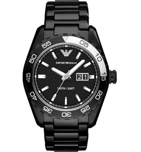 Кварцевые Emporio Armani AR6049