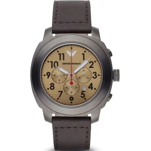 Emporio Armani AR6055 - фото 1