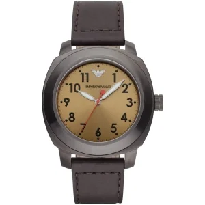 Emporio Armani AR6058 - фото 1