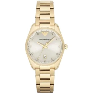 Emporio Armani AR6064 - фото 1