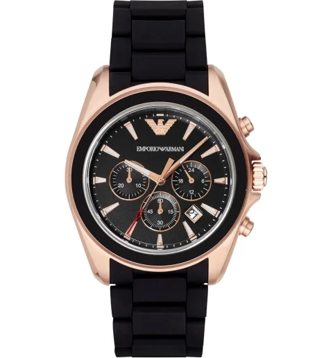 Хронограф Emporio Armani AR6066