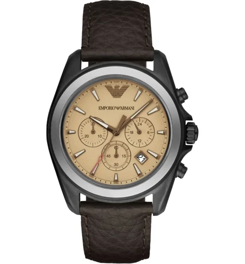 Кварцевые Emporio Armani AR6070