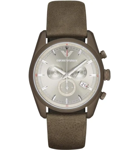 Кварцевые Emporio Armani AR6076