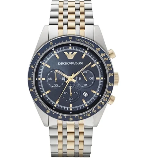 Хронограф Emporio Armani AR6088