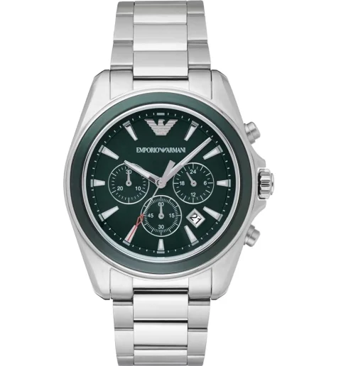 Кварцевые Emporio Armani AR6090