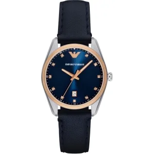 Emporio Armani AR6124 - фото 1