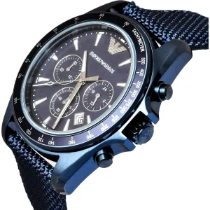 Emporio Armani AR6132 - фото 8