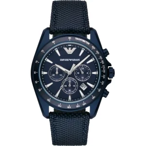 Emporio Armani AR6132 - фото 1