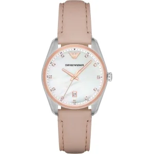 Emporio Armani AR6133 - фото 1