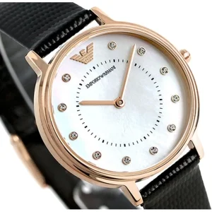 Emporio Armani AR80011 - фото 3