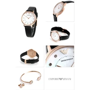 Emporio Armani AR80011 - фото 7