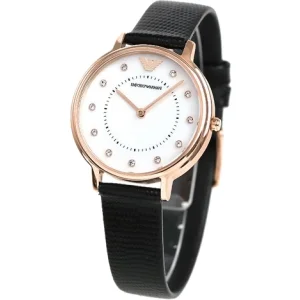 Emporio Armani AR80011 - фото 4