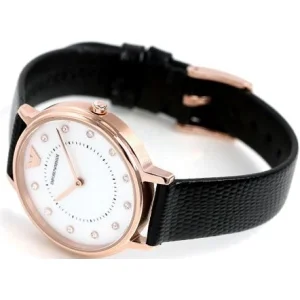 Emporio Armani AR80011 - фото 8