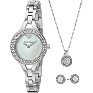 Emporio Armani AR8038 - фото 2