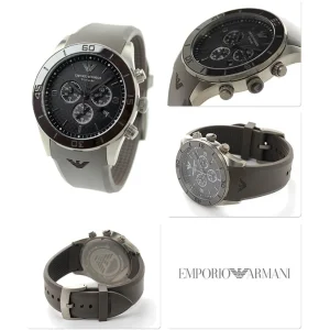 Emporio Armani AR9501 - фото 7