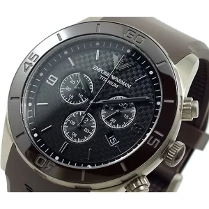 Emporio Armani AR9501 - фото 5