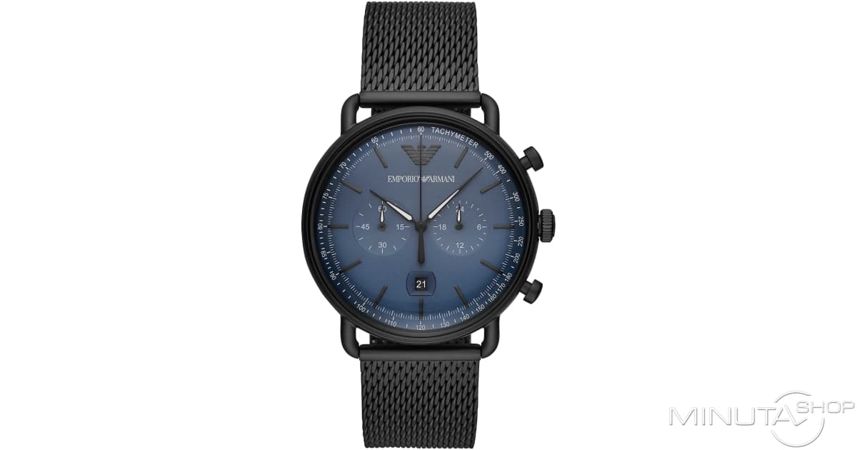 ar11201 armani watch