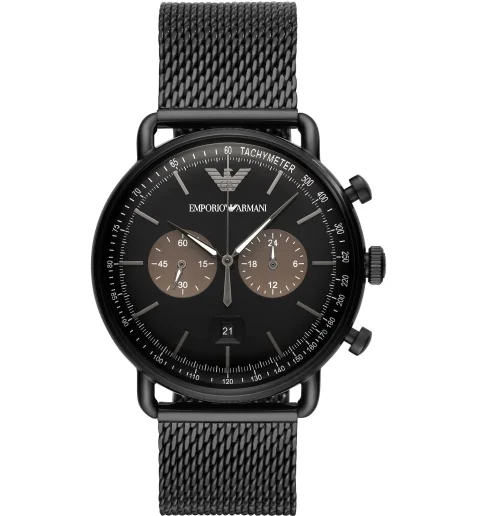 Кварцевые Emporio Armani AR11142