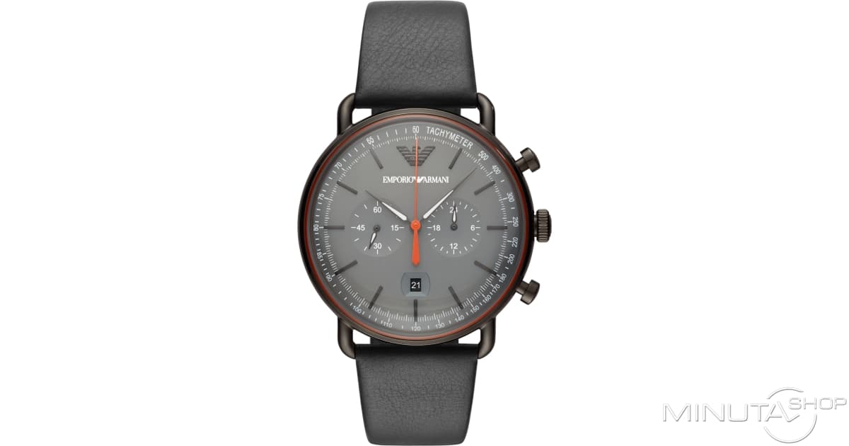 ar11168 armani watch