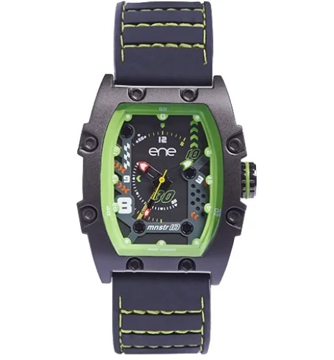 Мужские ENE 11600 с арабскими цифрами