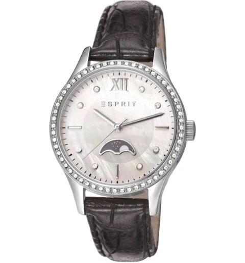 Женские Esprit ES107002007 с римскими цифрами