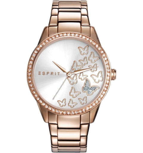Часы Esprit ES109082002 со стальным браслетом