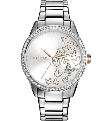 Часы Esprit ES109082005 со стальным браслетом