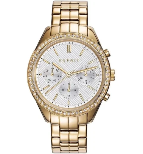 Часы Esprit ES109232001 со стальным браслетом
