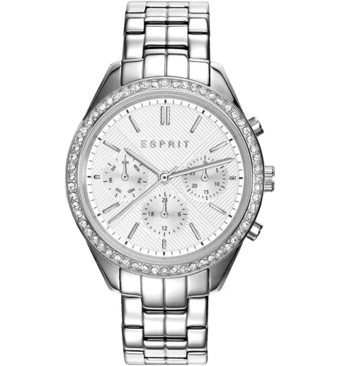Часы Esprit ES109232002 со стальным браслетом
