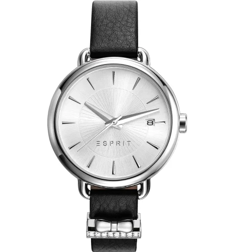 Esprit ES109402001 с кожаным браслетом