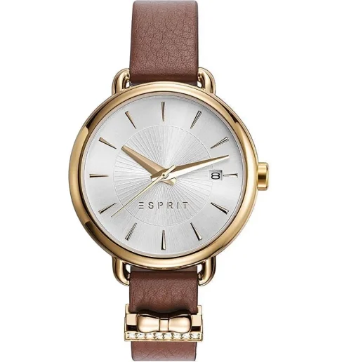 Esprit ES109402002 с кожаным браслетом