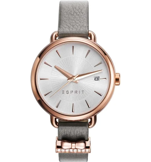 Esprit ES109402003 с кожаным браслетом