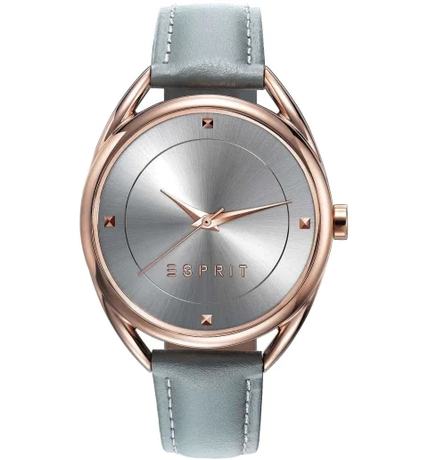 Esprit ES906552001 с кожаным браслетом