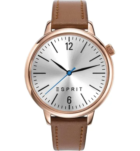 Esprit ES906562001 с кожаным браслетом
