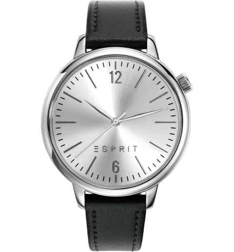 Esprit ES906562003 с кожаным браслетом