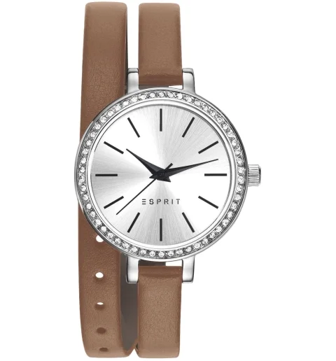 Esprit ES906572002 с кожаным браслетом