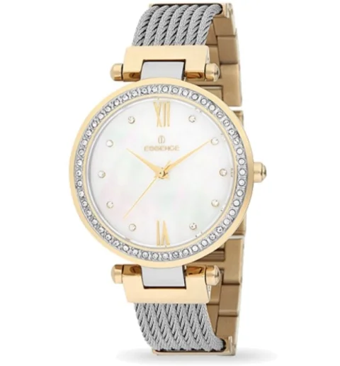 Женские Essence ES6389FE.220 со стальным браслетом
