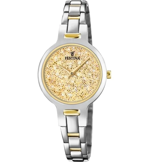 Кварцевые Festina F20380/2