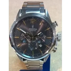 Festina F20343/3 - фото 2