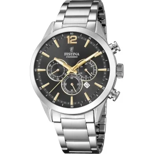 Festina F20343/3 - фото 1