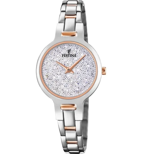 Кварцевые Festina F20381/1