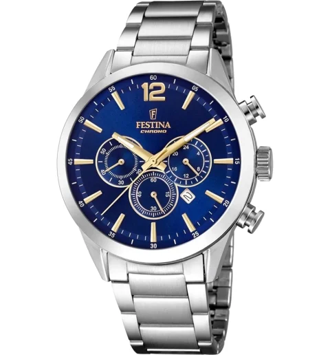 Мужские часы Festina F20343/2