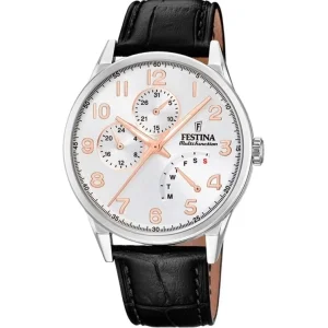 Festina F20278/A - фото 1