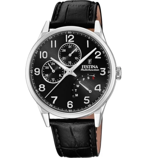 Festina F20278/C