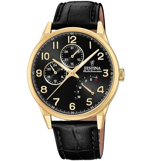 Festina F20279/C